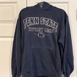 Jansport Navy Penn State Hoodie